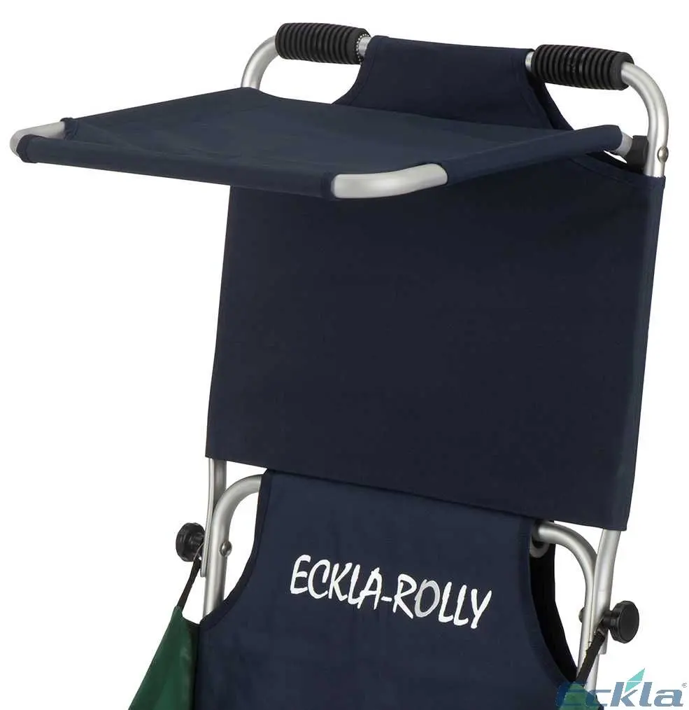 ECKLA Canopy for Beach Rolley – immagine 1 di 2