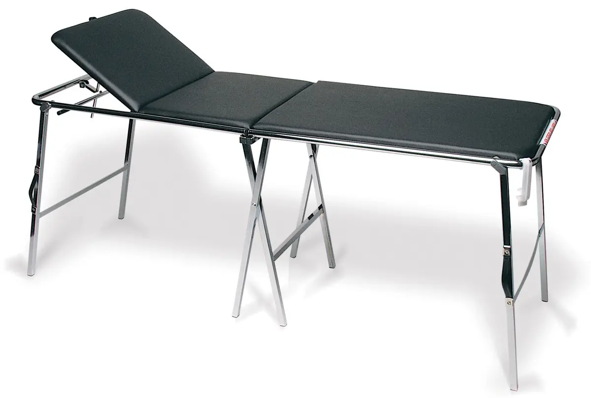 PVS KLAPPBARE MASSAGELIEGE – immagine 1 di 2