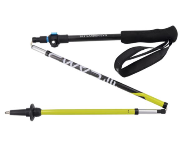 CAMP BASTONCINO SKY CARBON EVO – immagine 1 di 5