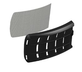 JSP PRE-FILTRI PER CASCO POWERCAP INFINITY