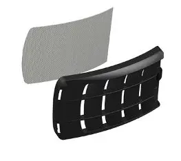 JSP PRE-FILTRI PER CASCO POWERCAP INFINITY