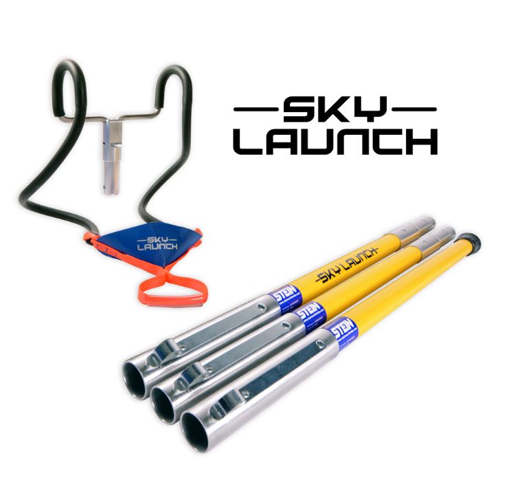 STEIN TEKICHU KIT FIONDA DA LANCIO – immagine 1 di 4