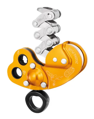 PETZL ZIGZAG PLUS MECHANICAL PRUSIK