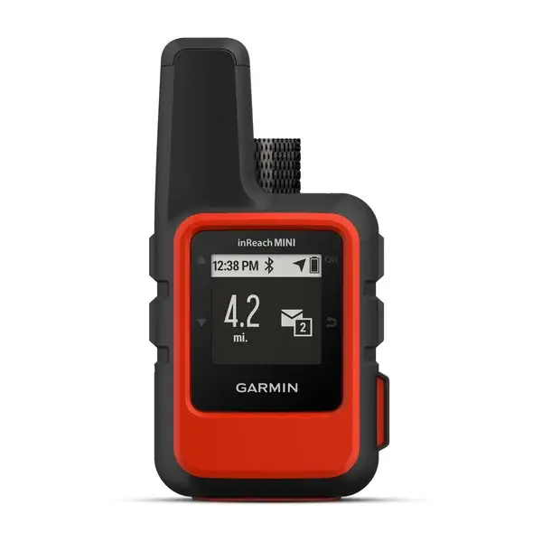 GARMIN INREACH MINI – immagine 1 di 10