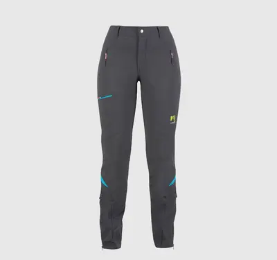 KARPOS CEVEDALE EVO WOMAN PANT