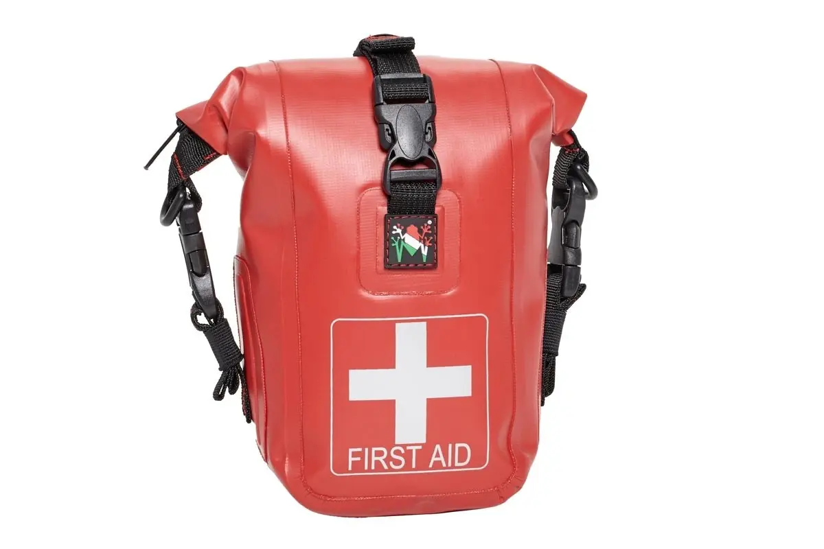 AMPHIBIOUS FROG AID – immagine 1 di 7