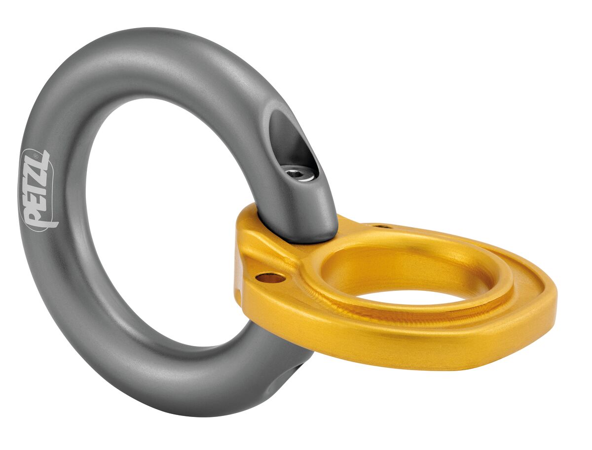 PETZL RING2RING – immagine 1 di 2