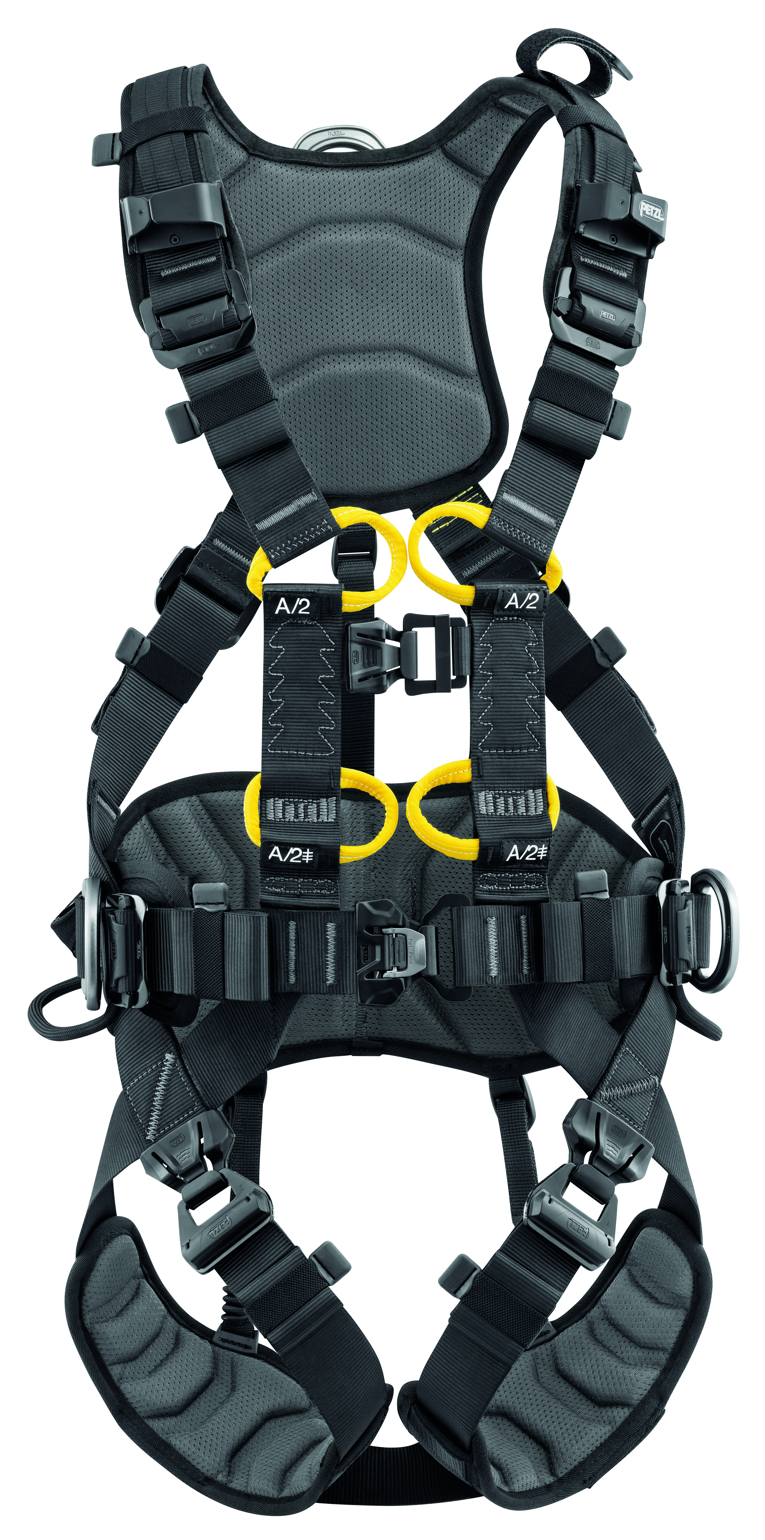 PETZL VOLT (Versione Internazionale) - DISPONIBILE DA APRILE 2026 – immagine 1 di 4