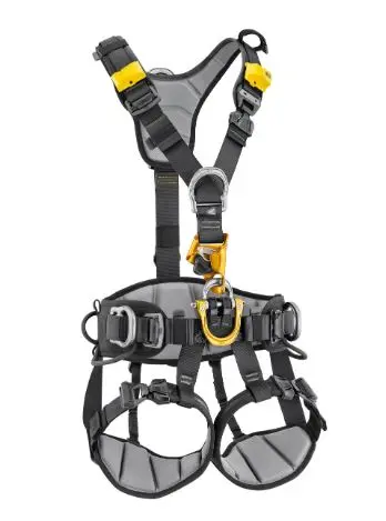 PETZL ASTRO (Versione internazionale)