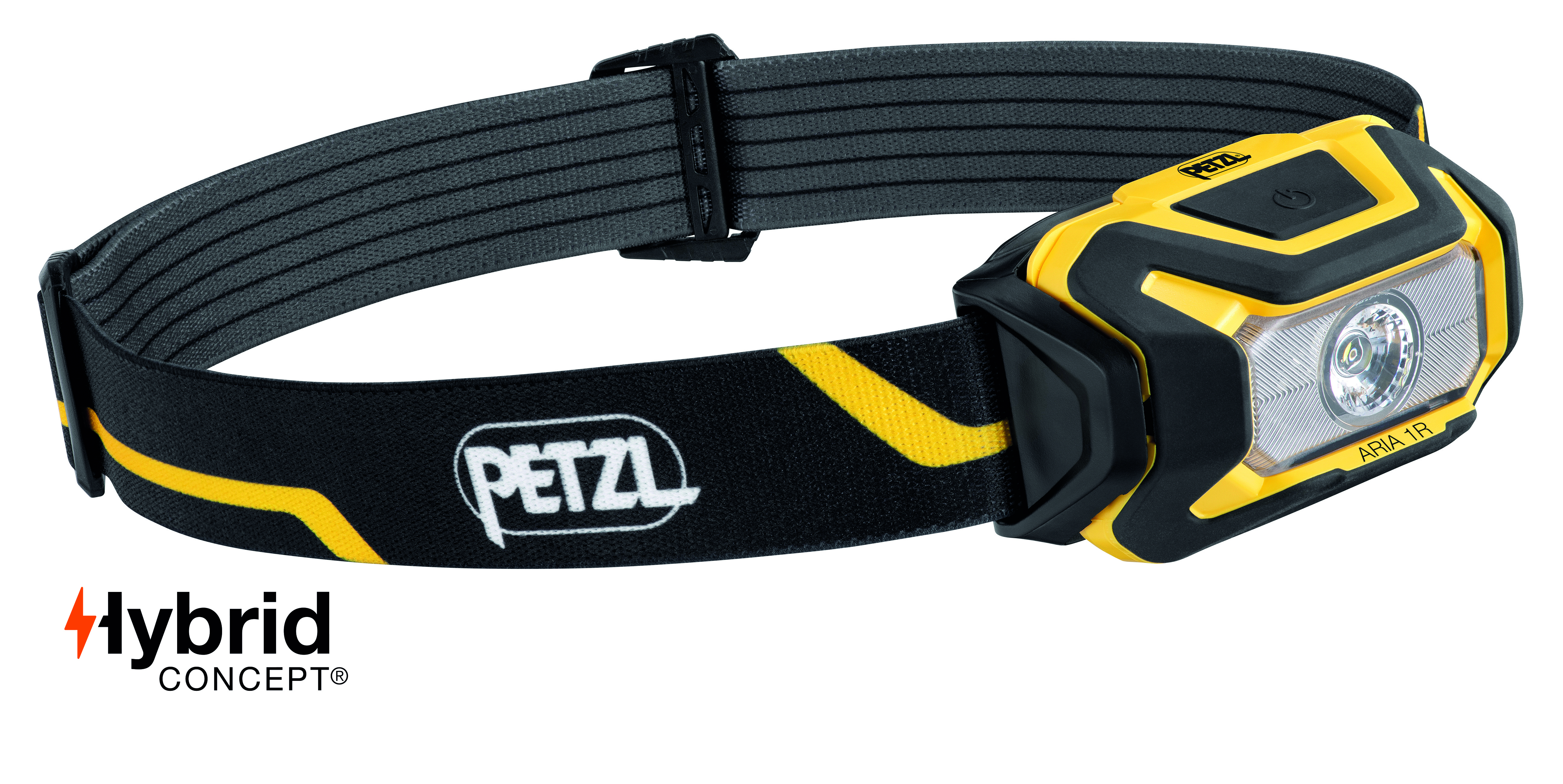 PETZL ARIA 1R – immagine 1 di 6