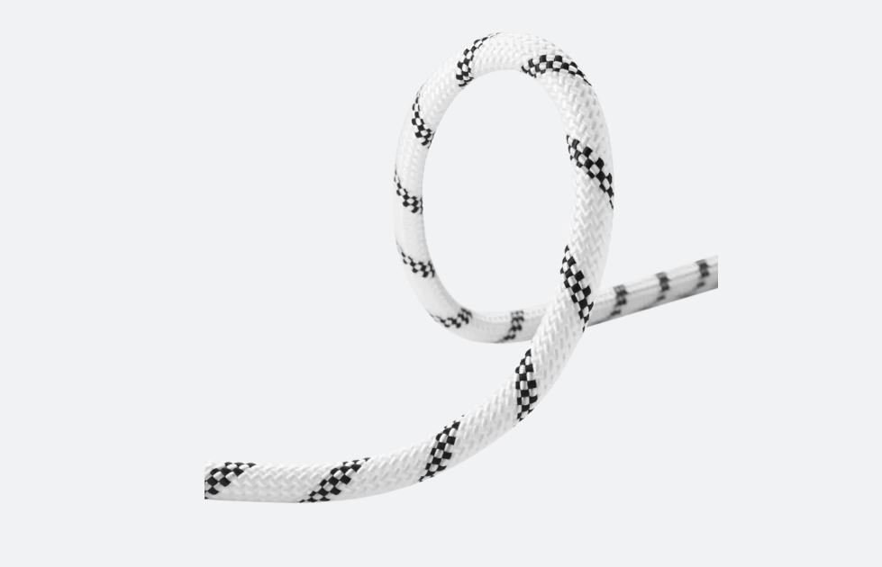 EDELRID PERFORMANCE STATIC 10.5MM 