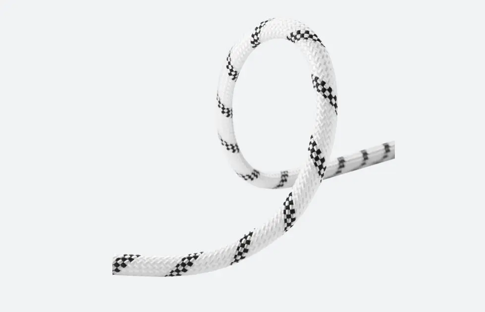 EDELRID PERFORMANCE STATIC 10,5MM