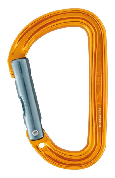 PETZL SM'D WALL