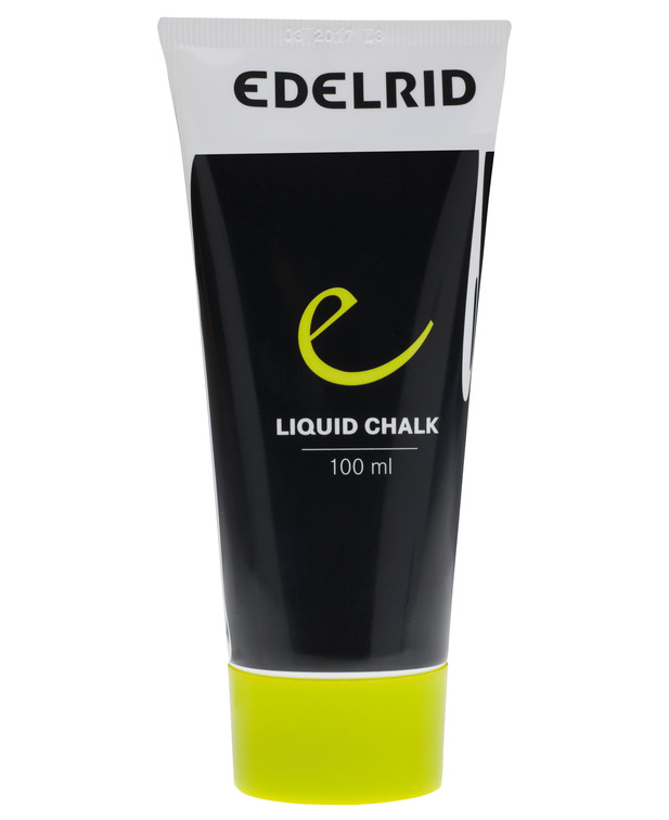 EDELRID LIQUID CHALK 100ml - MAGNESITE LIQUIDA 