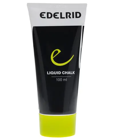 EDELRID LIQUID CHALK 100ml - FLÜSSIGE MAGNESIT