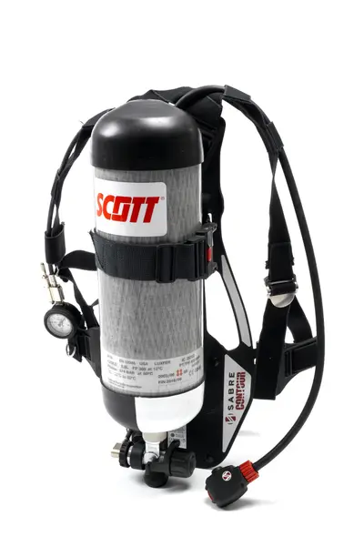 SCOTT CONTOUR 120 RESPIRATORE A CIRCUITO APERTO