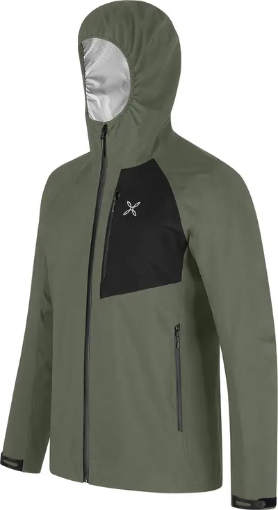MONTURA NORDIK JACKET