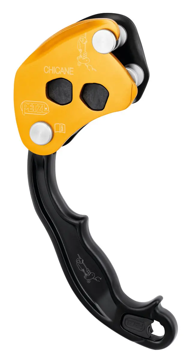 PETZL CHICANE – immagine 1 di 5