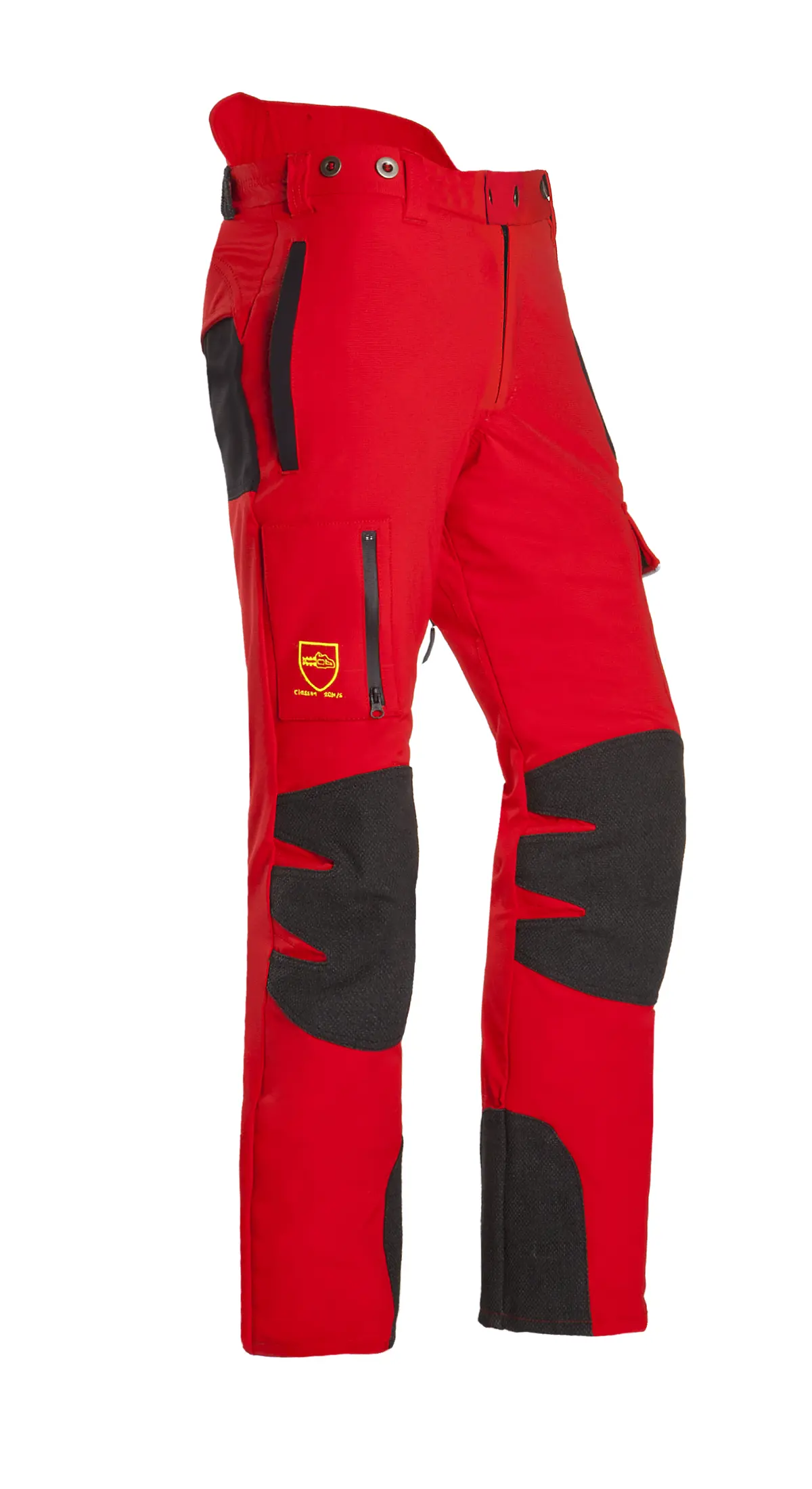 SIP PROTECTION PROGRESS ARBORIST PANTS – immagine 1 di 14