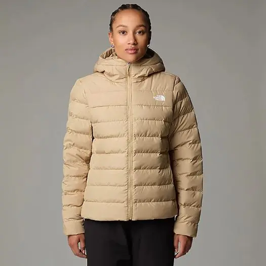 THE NORTH FACE ACONCAGUA III DAMENJACKE MIT KAPUZE – immagine 1 di 11