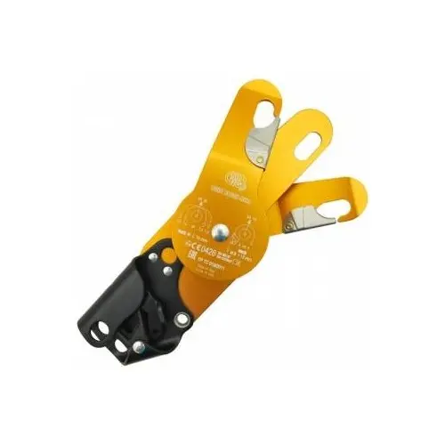 KONG TWIN BLOCK ROLL DOBLE TAMAÑO CON BLOQUEADOR – immagine 1 di 3