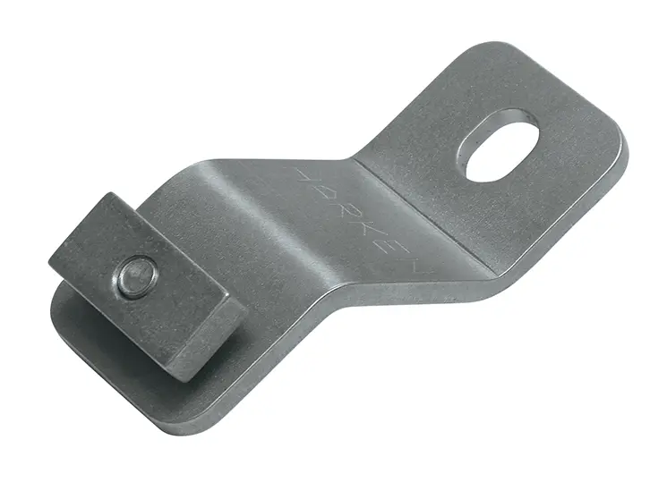 HARKEN R27 LONG-SPAN BRACKET, "S" SHAPE