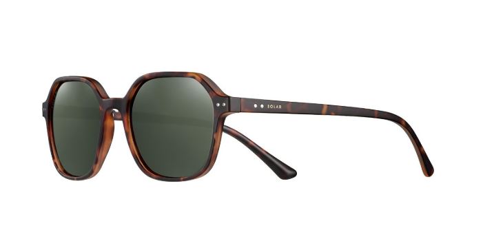 SOLAR MARGOT - Marron Fonce – immagine 1 di 2