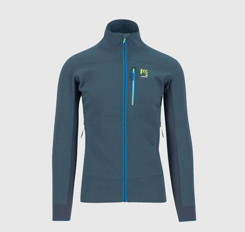 LYS EVO JACKET – immagine 1 di 11