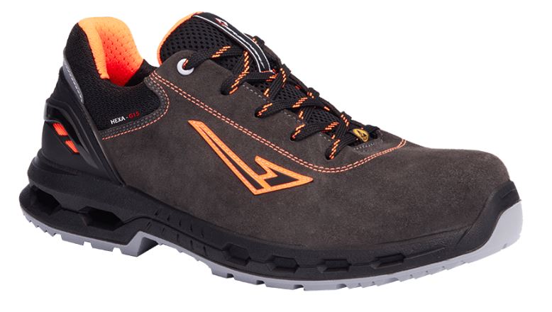 GARSPORT HEXA-G15 ESD S1PS ANTISTATICA