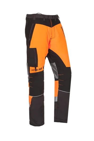 SIP PROTECTION CANOPY W-AIR HV PANTALONI - FINE SERIE