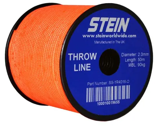 STEIN SKYLINE 2.0mm 50m – immagine 1 di 2