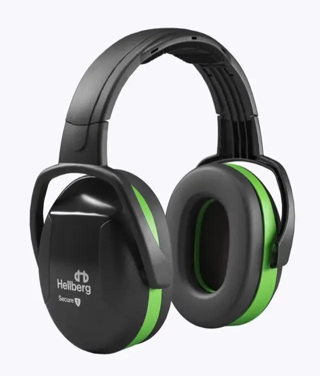 HELLBERG SECURE 1 KOPFBAND – immagine 1 di 5