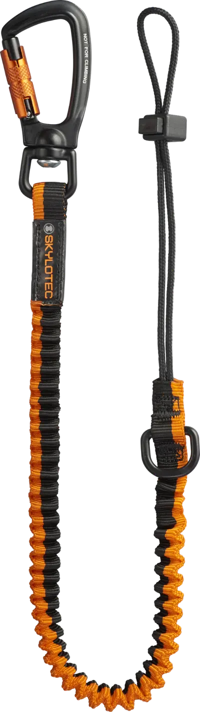 SKYLOTEC LONG LEASH FLEX