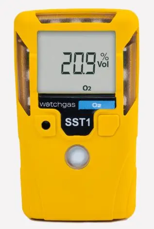 WATCHGAS SST1 SERVICEABLE – immagine 1 di 5