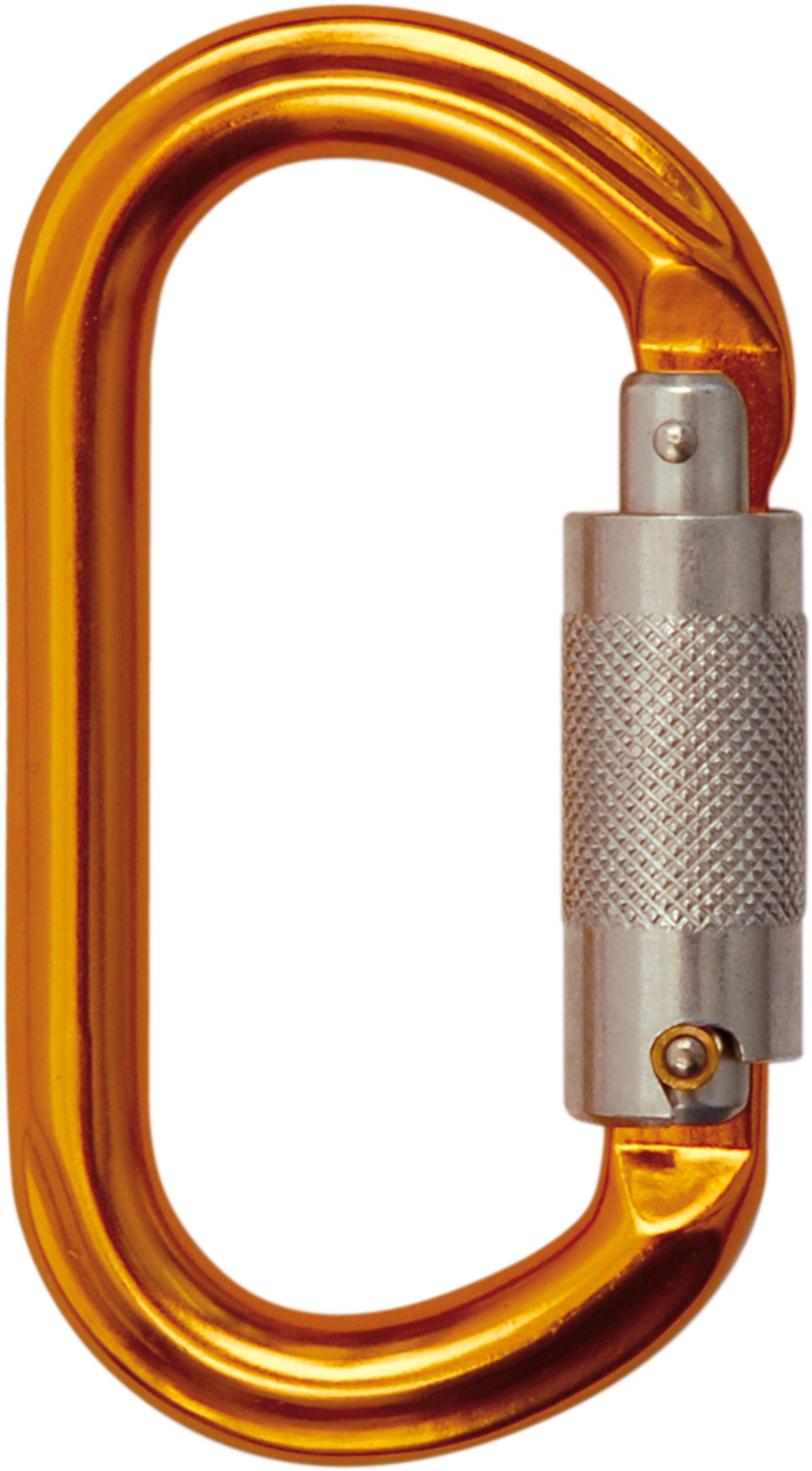SKYLOTEC CONNETTORE OVALOY TRI 24KN