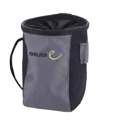 EDELRID STUFF BAG SACCHETTO PORTAMINUTERIE 2,3L.