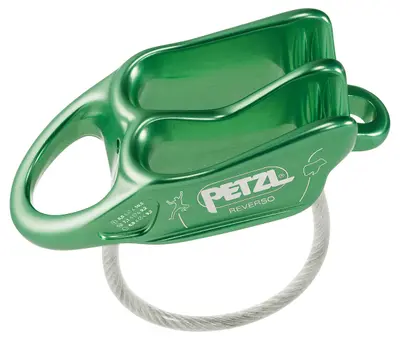 PETZL REVERSO