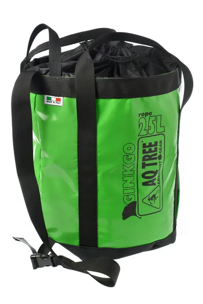 AQ TREE GINKGO ROPE BUCKET BAG 25LT