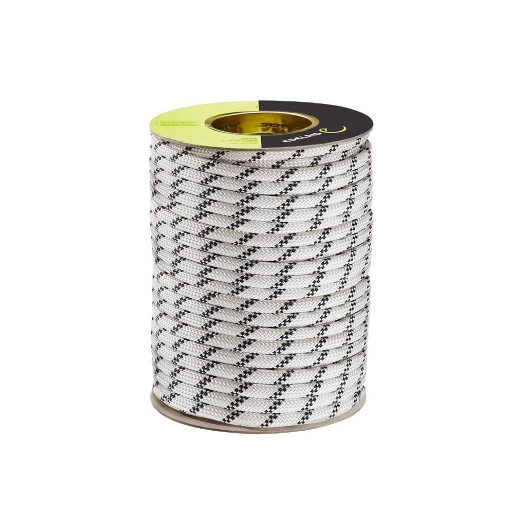 EDELRID PERFORMANCE STATIC 10,5mm – immagine 1 di 5