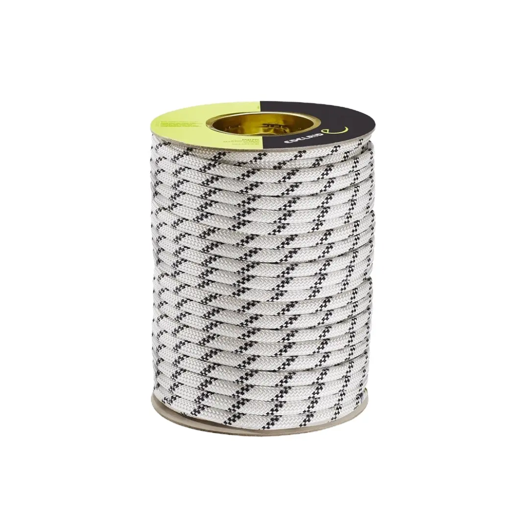 EDELRID PERFORMANCE STATIC 10.5mm – immagine 1 di 5