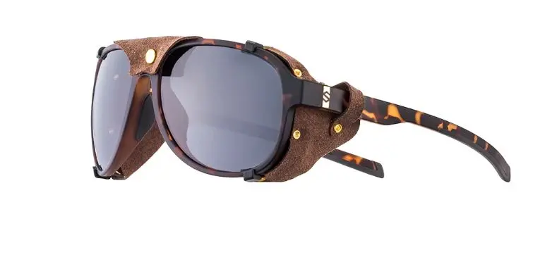 SOLAR ALTAMONT - Brown Tortoise – immagine 1 di 2