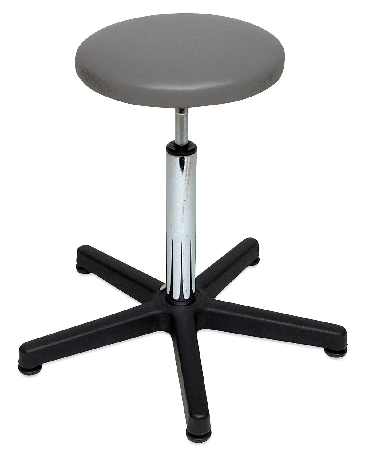 TABOURET ROTATIF PVS