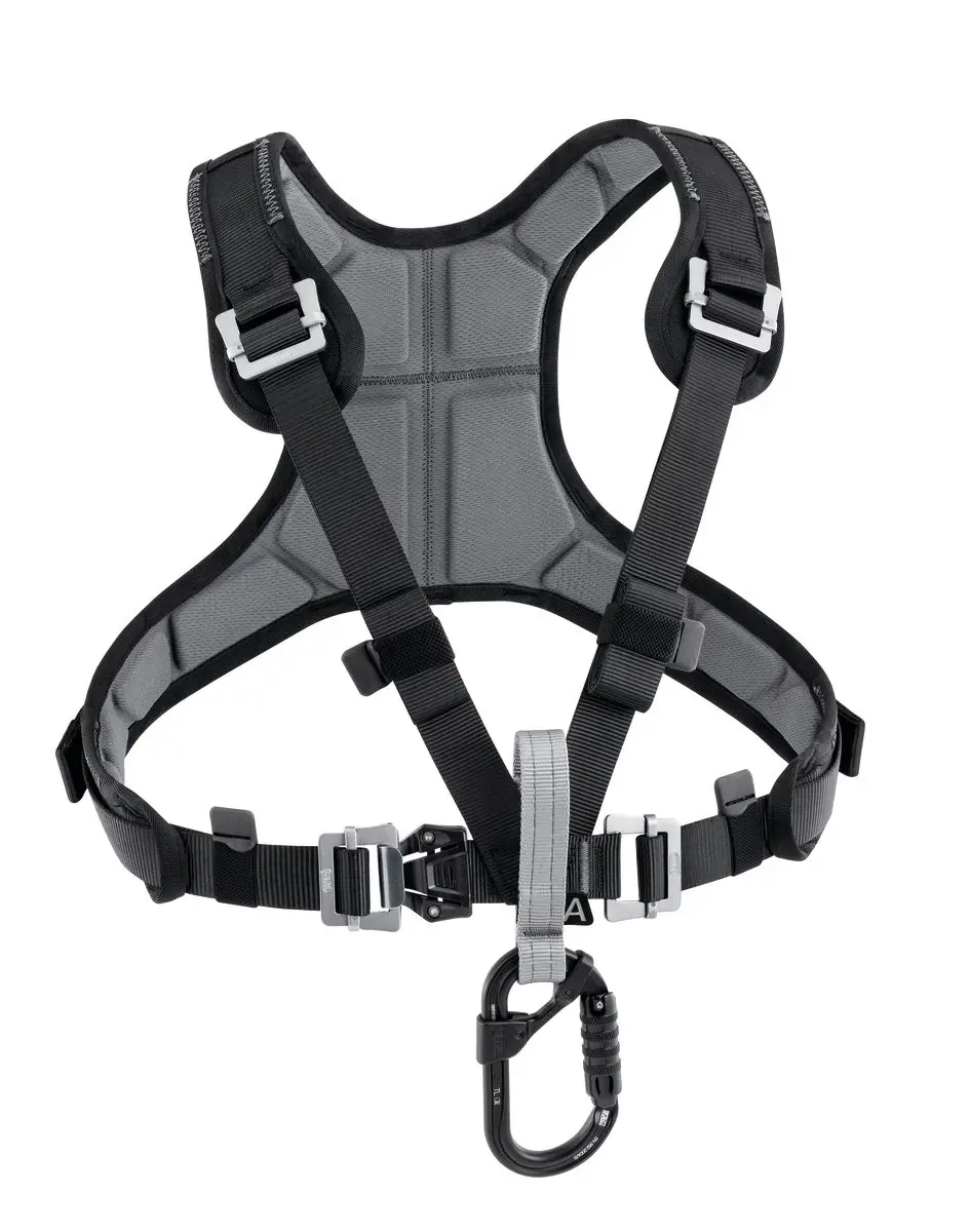 PETZL CHEST'AIR – immagine 1 di 6