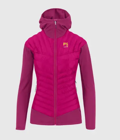 KARPOS SASS DE MURA W JACKET