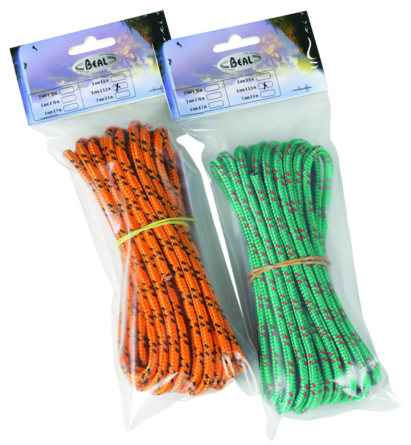 BEAL CORDINO MULTIUSO 6MM. X 5,5M BLISTER