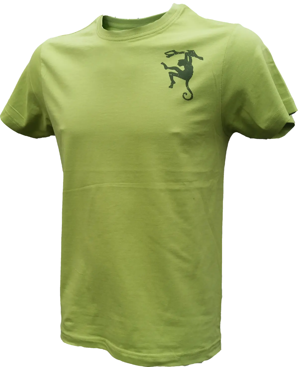 AQ TREE T-SHIRT – immagine 1 di 6