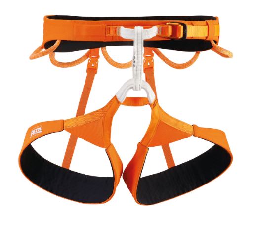 PETZL HIRUNDOS