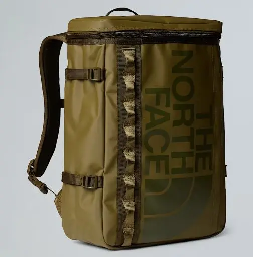 THE NORTH FACE FUSE BOX BACKPACK - Caraway Seed/Sycamore – immagine 1 di 8