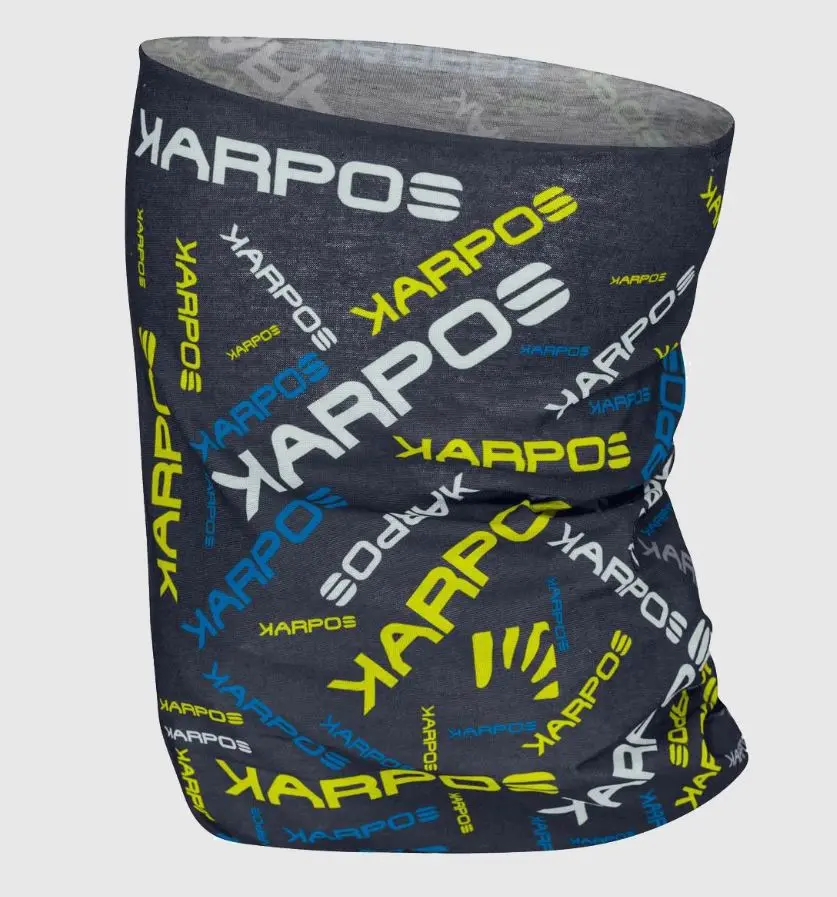 KARPOS HALSSCHAL LIGHT