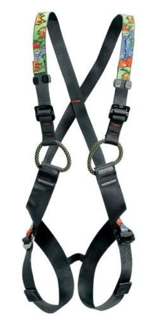 PETZL SIMBA